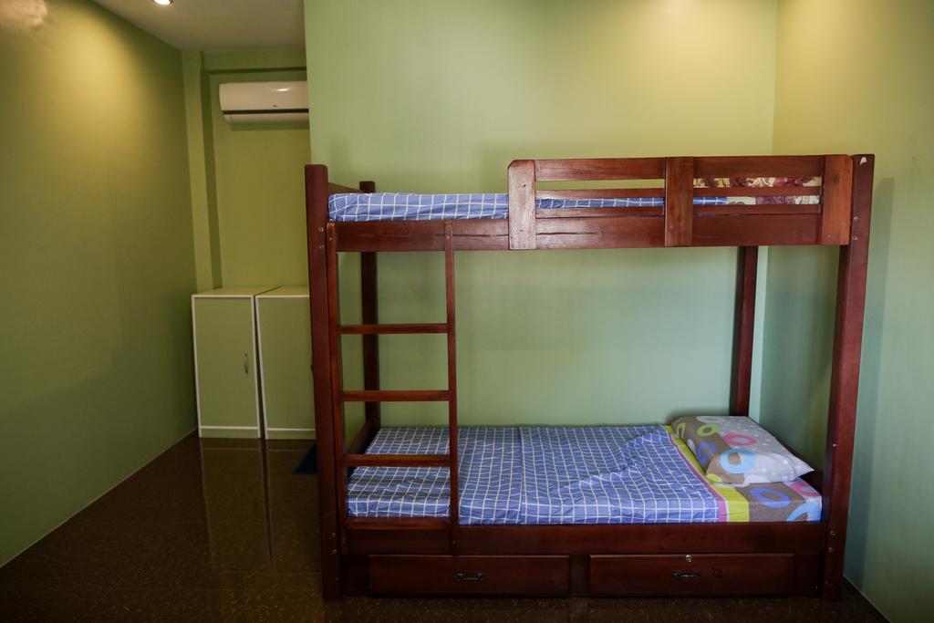 אוסלוב Luzmin Bh - Cottages And Bungalows חדר תמונה