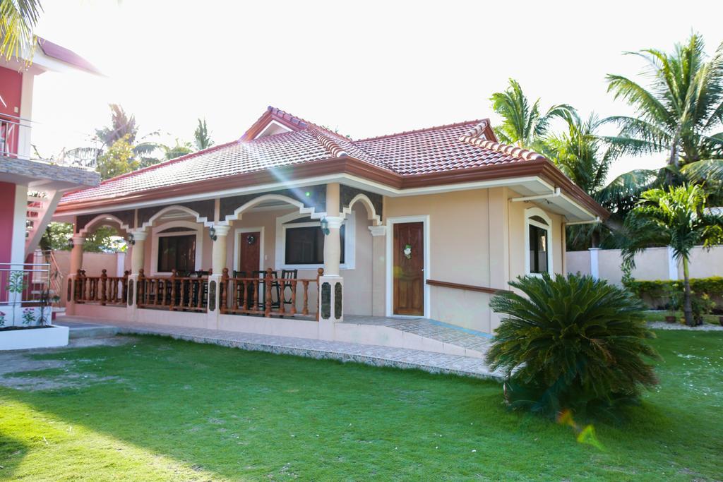 אוסלוב Luzmin Bh - Cottages And Bungalows מראה חיצוני תמונה